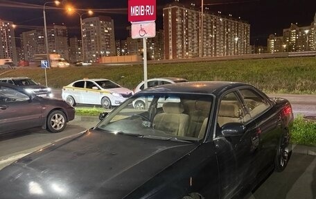 Toyota Mark II VIII (X100), 1994 год, 900 000 рублей, 1 фотография