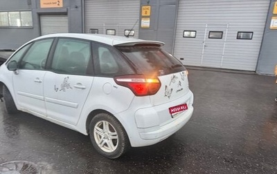 Citroen C4 Picasso II рестайлинг, 2011 год, 375 000 рублей, 1 фотография