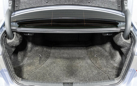 Honda Accord VIII рестайлинг, 2011 год, 1 169 898 рублей, 21 фотография