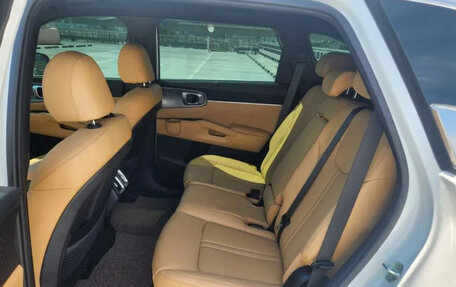 KIA Sorento IV, 2021 год, 2 800 001 рублей, 11 фотография