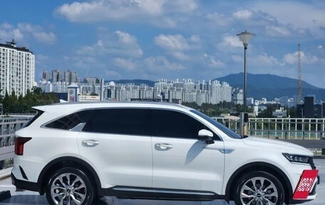KIA Sorento IV, 2021 год, 2 800 001 рублей, 5 фотография