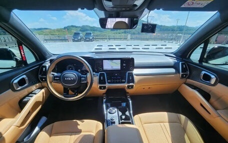 KIA Sorento IV, 2021 год, 2 800 001 рублей, 9 фотография