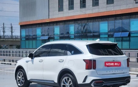 KIA Sorento IV, 2021 год, 2 800 001 рублей, 4 фотография