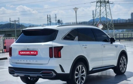 KIA Sorento IV, 2021 год, 2 800 001 рублей, 3 фотография