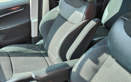 Citroen C4 Picasso II рестайлинг, 2010 год, 350 000 рублей, 12 фотография