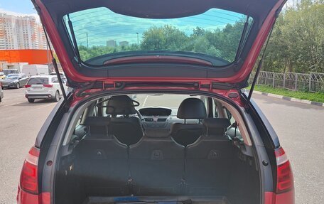 Citroen C4 Picasso II рестайлинг, 2010 год, 350 000 рублей, 8 фотография