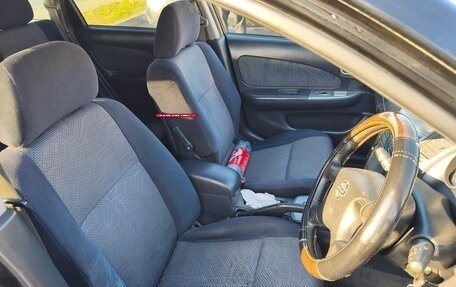 Nissan Wingroad III, 2001 год, 380 000 рублей, 9 фотография