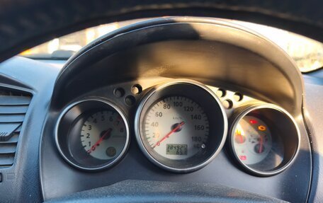 Nissan Wingroad III, 2001 год, 380 000 рублей, 10 фотография