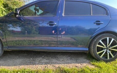 Skoda Octavia IV, 2010 год, 600 000 рублей, 9 фотография