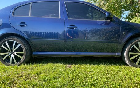 Skoda Octavia IV, 2010 год, 600 000 рублей, 8 фотография