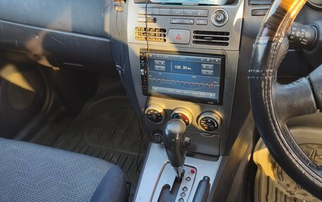Nissan Wingroad III, 2001 год, 380 000 рублей, 11 фотография