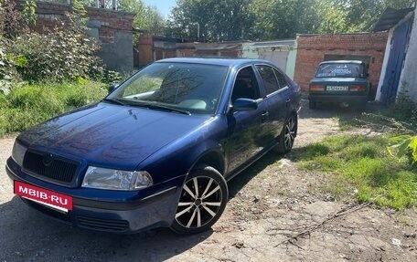 Skoda Octavia IV, 2010 год, 600 000 рублей, 10 фотография