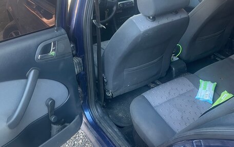 Skoda Octavia IV, 2010 год, 600 000 рублей, 18 фотография