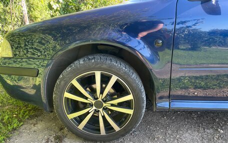 Skoda Octavia IV, 2010 год, 600 000 рублей, 14 фотография