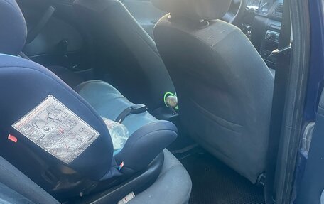 Skoda Octavia IV, 2010 год, 600 000 рублей, 19 фотография