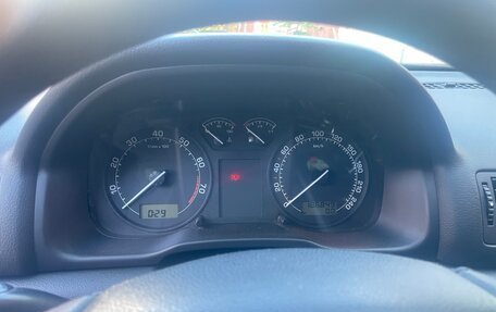 Skoda Octavia IV, 2010 год, 600 000 рублей, 20 фотография