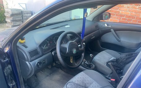 Skoda Octavia IV, 2010 год, 600 000 рублей, 21 фотография