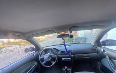 Skoda Octavia IV, 2010 год, 600 000 рублей, 23 фотография