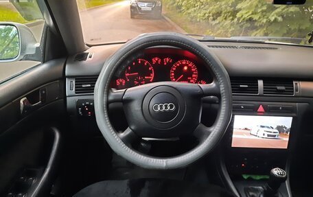 Audi A6, 1998 год, 750 000 рублей, 8 фотография