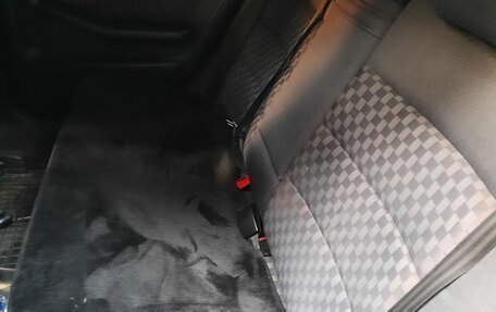 Audi A6, 1998 год, 750 000 рублей, 9 фотография