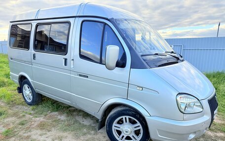 ГАЗ 3102 «Волга», 2005 год, 530 000 рублей, 2 фотография