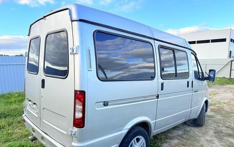 ГАЗ 3102 «Волга», 2005 год, 530 000 рублей, 4 фотография