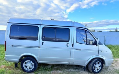 ГАЗ 3102 «Волга», 2005 год, 530 000 рублей, 3 фотография