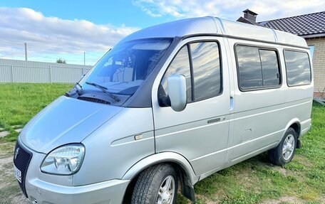 ГАЗ 3102 «Волга», 2005 год, 530 000 рублей, 8 фотография