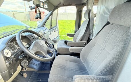 ГАЗ 3102 «Волга», 2005 год, 530 000 рублей, 10 фотография