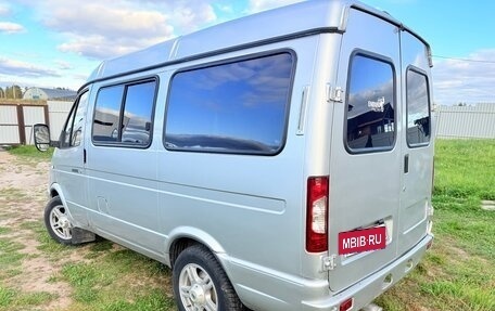 ГАЗ 3102 «Волга», 2005 год, 530 000 рублей, 6 фотография