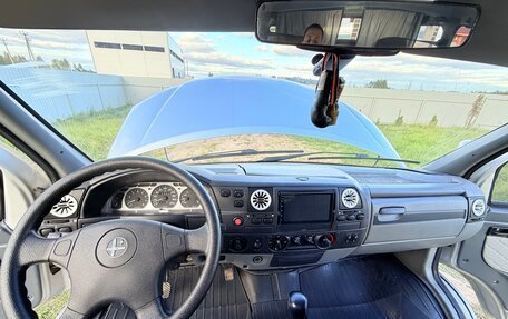 ГАЗ 3102 «Волга», 2005 год, 530 000 рублей, 11 фотография