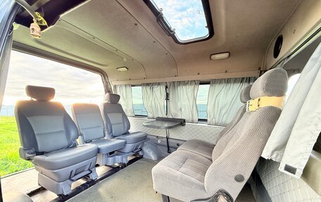 ГАЗ 3102 «Волга», 2005 год, 530 000 рублей, 14 фотография