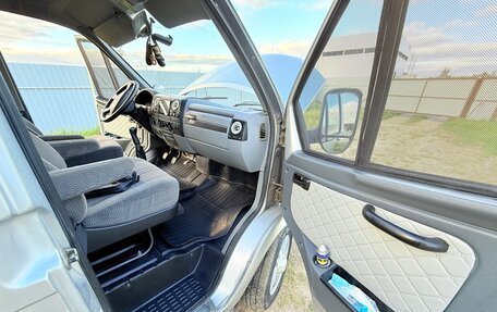 ГАЗ 3102 «Волга», 2005 год, 530 000 рублей, 13 фотография