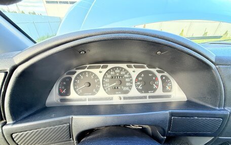 ГАЗ 3102 «Волга», 2005 год, 530 000 рублей, 12 фотография