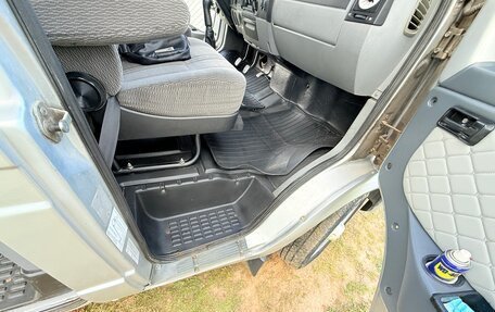 ГАЗ 3102 «Волга», 2005 год, 530 000 рублей, 20 фотография