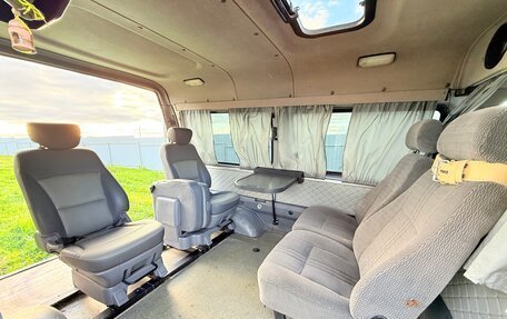 ГАЗ 3102 «Волга», 2005 год, 530 000 рублей, 16 фотография