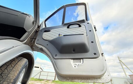 ГАЗ 3102 «Волга», 2005 год, 530 000 рублей, 21 фотография