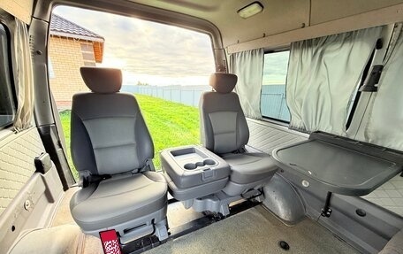 ГАЗ 3102 «Волга», 2005 год, 530 000 рублей, 15 фотография