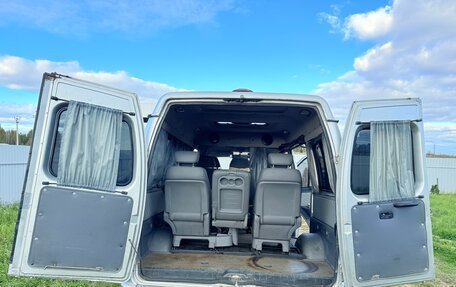 ГАЗ 3102 «Волга», 2005 год, 530 000 рублей, 24 фотография