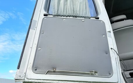 ГАЗ 3102 «Волга», 2005 год, 530 000 рублей, 26 фотография