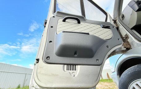 ГАЗ 3102 «Волга», 2005 год, 530 000 рублей, 27 фотография