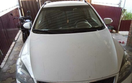 KIA cee'd I рестайлинг, 2011 год, 950 000 рублей, 4 фотография