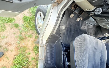 ГАЗ 3102 «Волга», 2005 год, 530 000 рублей, 28 фотография