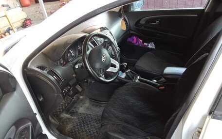 KIA cee'd I рестайлинг, 2011 год, 950 000 рублей, 3 фотография