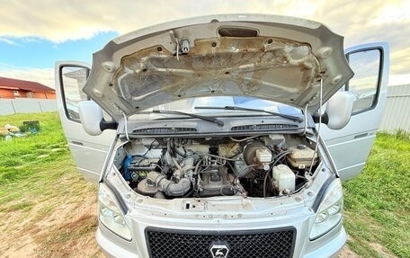 ГАЗ 3102 «Волга», 2005 год, 530 000 рублей, 19 фотография