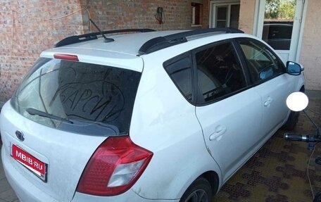KIA cee'd I рестайлинг, 2011 год, 950 000 рублей, 2 фотография