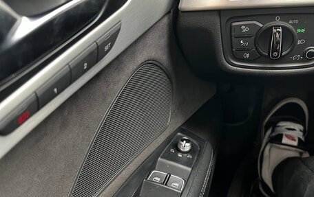 Audi A8, 2010 год, 1 850 000 рублей, 7 фотография