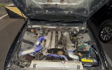 Toyota Mark II VIII (X100), 1994 год, 900 000 рублей, 7 фотография