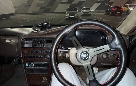 Toyota Mark II VIII (X100), 1994 год, 900 000 рублей, 8 фотография