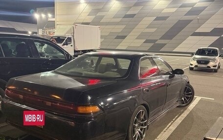 Toyota Mark II VIII (X100), 1994 год, 900 000 рублей, 4 фотография